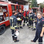 Einsatzübung am 29.06.2018